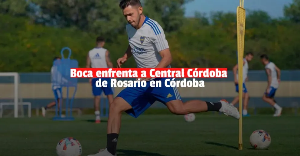 Boca inicia la defensa del título en la Copa Argentina