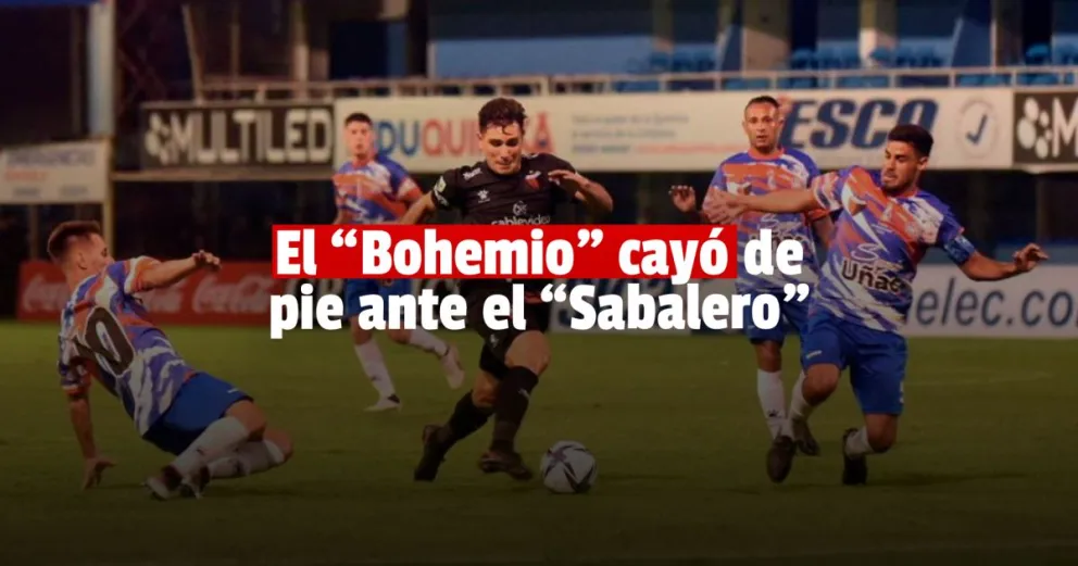 Peñarol le hizo partido a Colón de Santa Fe pero no pudo 