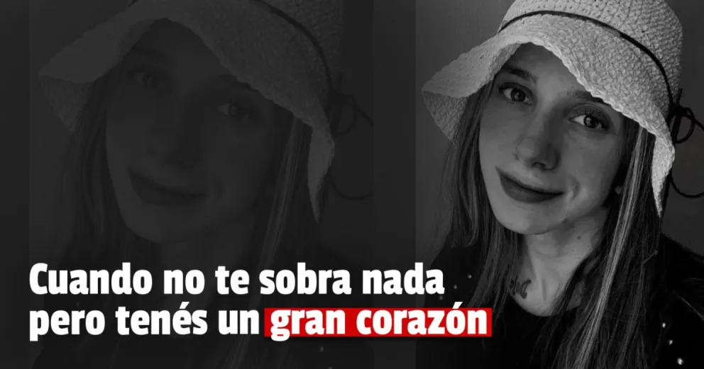 Una joven devolvió una cartera con más de $30.000 y su buena acción se volvió viral 
