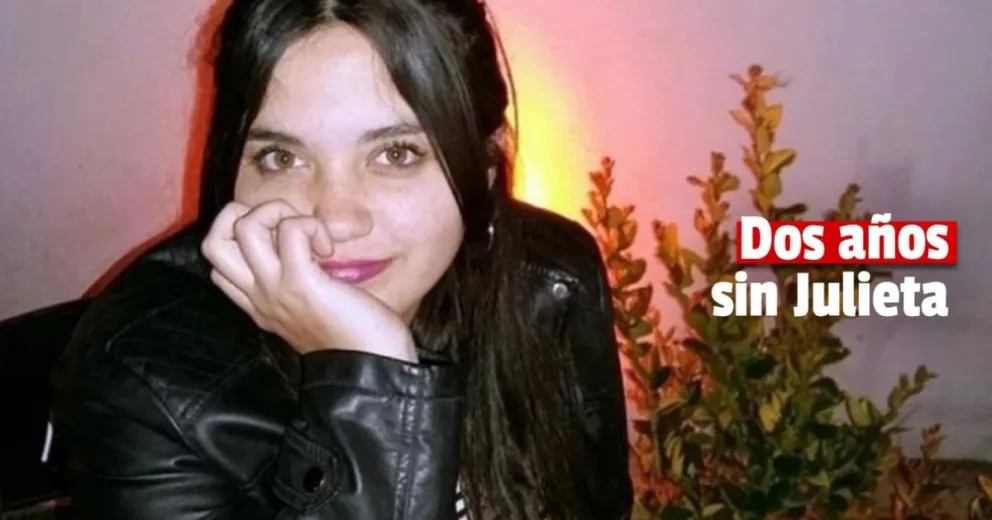 Hoy se cumple otro aniversario del fallecimiento de Julieta Viñales