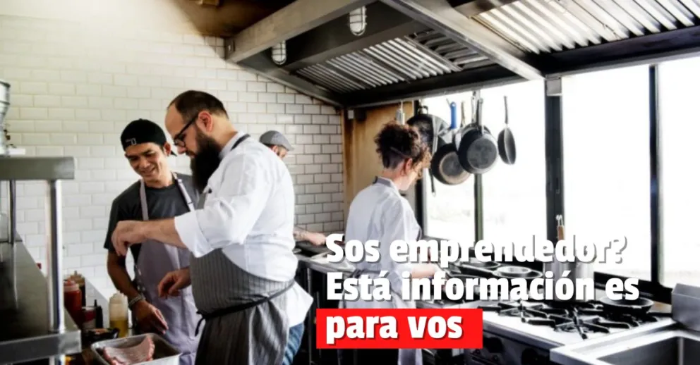 Conoce el Programa de Alimentos con Valor para fortalecer a emprendedores