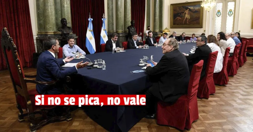 FMI: se aceleran las reuniones en Diputados, mientras Martín Guzmán prepara la defensa del acuerdo