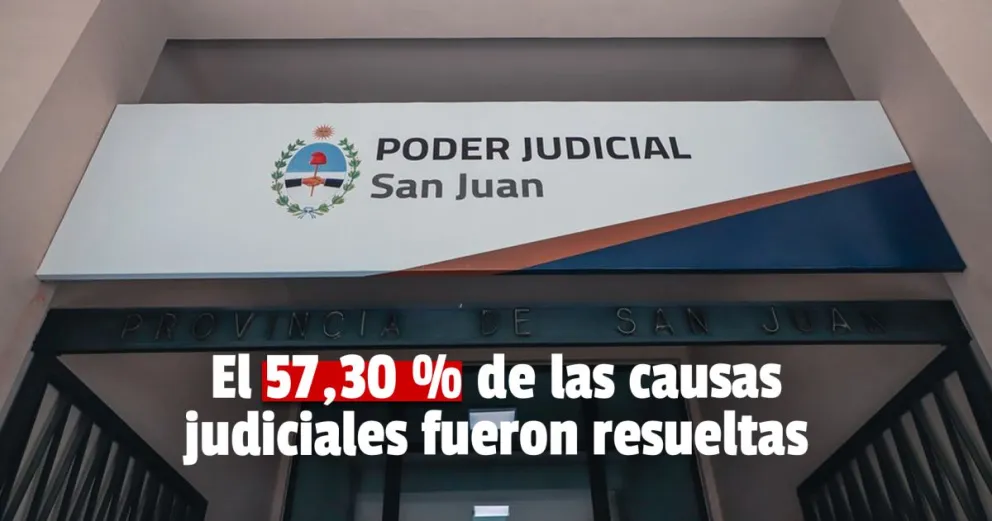 Presentaron el informe del Sistema Acusatorio Adversarial a un año de su puesta en funcionamiento 