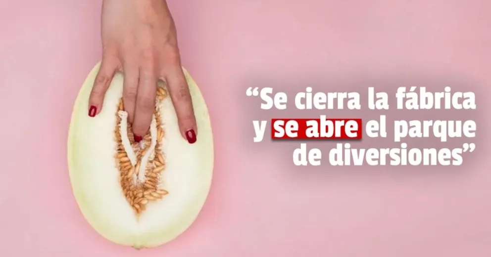 La sexualidad en las mujeres de la tercera edad