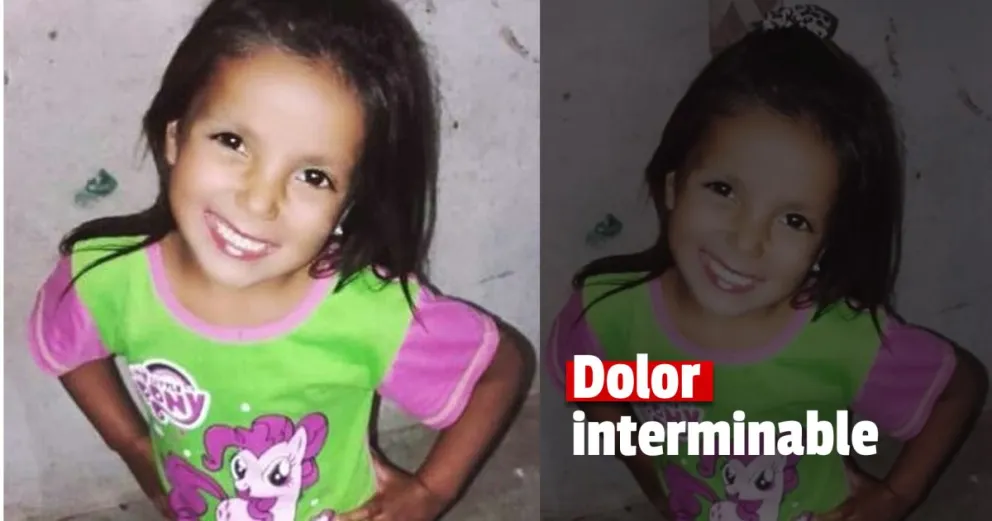 Los emotivos mensajes de los familiares de Yoselí tras la condena