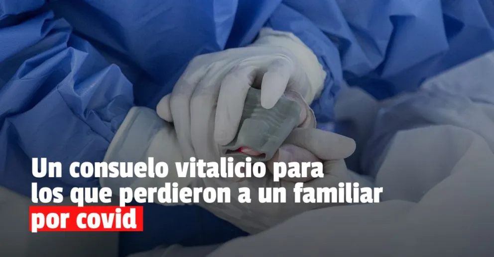 Los sanjuaninos ya pueden solicitar un turno para la pensión vitalicia covid 