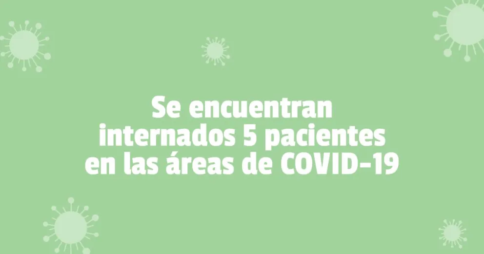 Coronavirus en San Juan: se confirmaron 13 contagios en las últimas 24 horas 