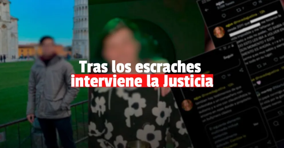 Investigarán las denuncias por abuso sexual que se viralizaron en redes sociales 
