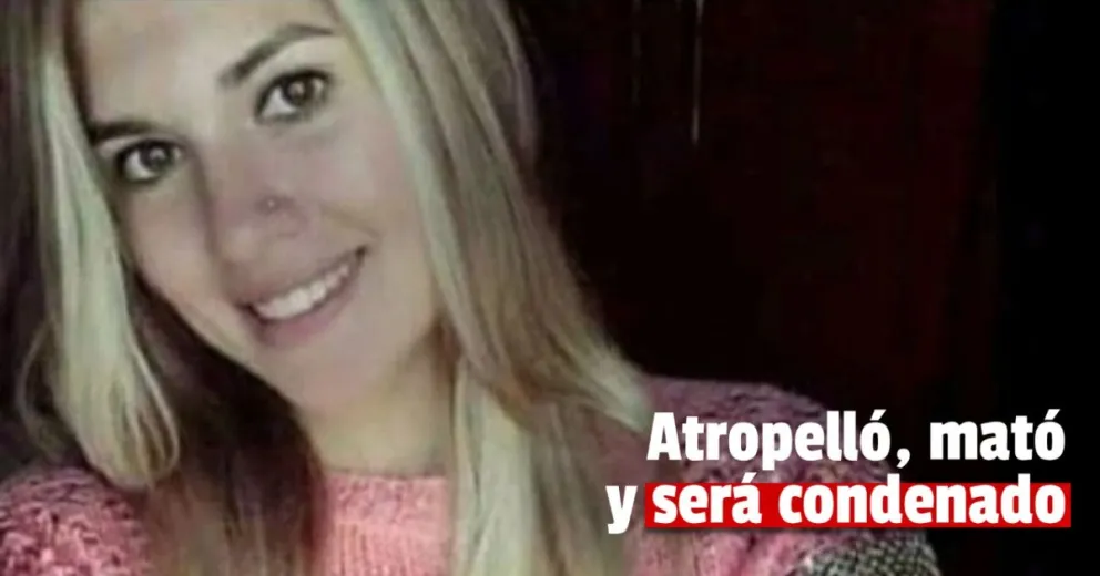 Muerte de Ayelén Castro: el lunes se dictará sentencia