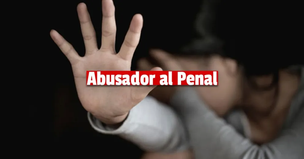 Diez años de prisión efectiva para un joven por abusar de su hermana y de otra menor de edad 