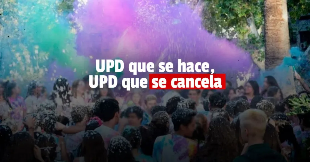 La Policía desbarató 12 fiestas del UPD en San Juan 