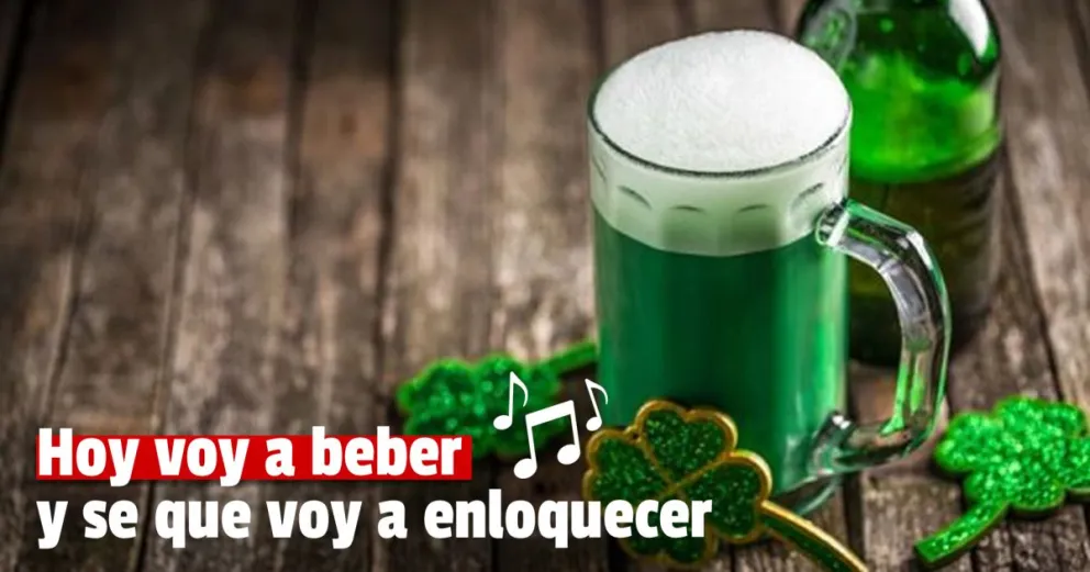 Promociones, descuentos y hasta música en vivo, lo que ofrecen las cervecerías para celebrar San Patricio en San Juan    