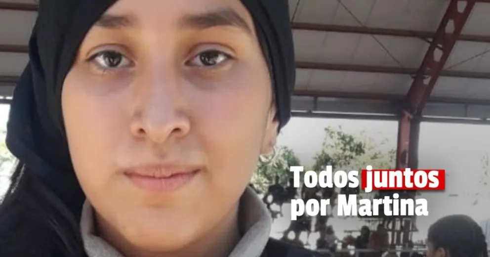 Tiene 11 años, está internada y necesita ayuda económica