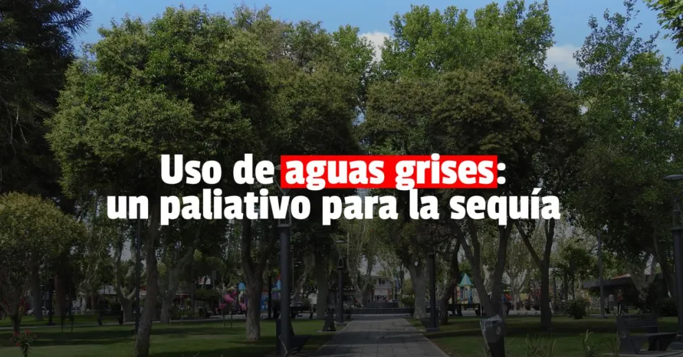 Avanza el proyecto de construcción de barrios con tratamiento de aguas grises