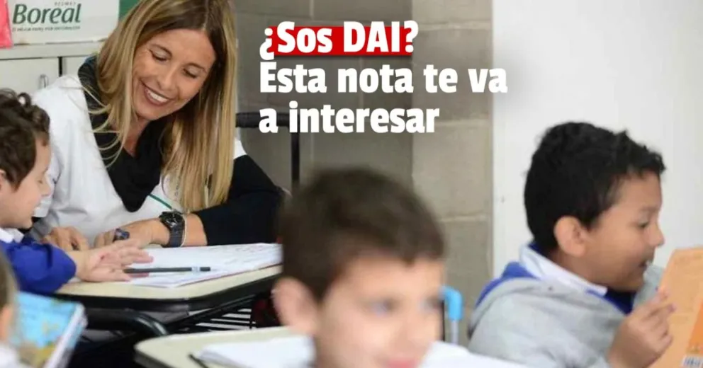 Hasta este viernes hay plazo para la presentación de documentación para el registro de DAI