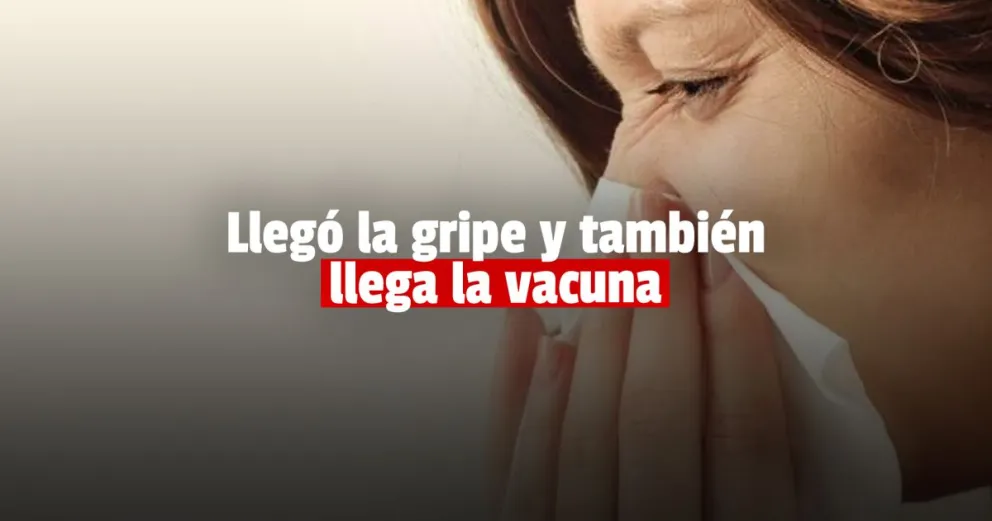 La próxima semana llegarán las vacunas contra la Gripe A a la provincia
