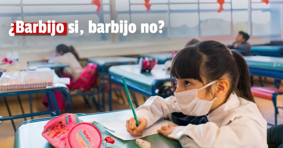 Nación ratificó que cada jurisdicción definirá si es obligatorio el uso del barbijo