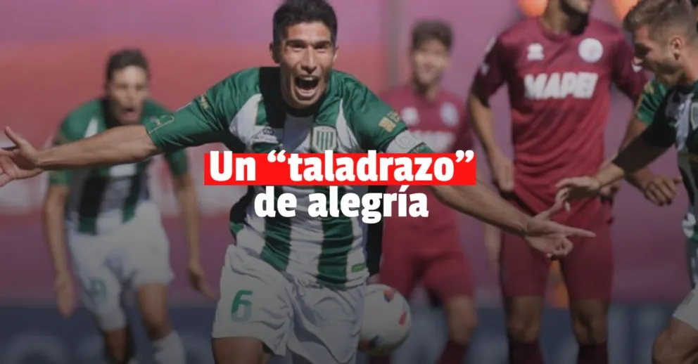 Fecha de clásicos: el "Taladro" fue más que el "Granate" 