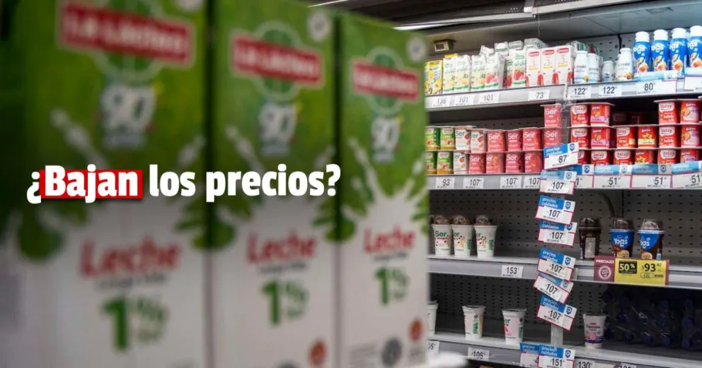 El Gobierno anunció que los precios se retrotraen al 10 de marzo con fuertes críticas a las empresas
