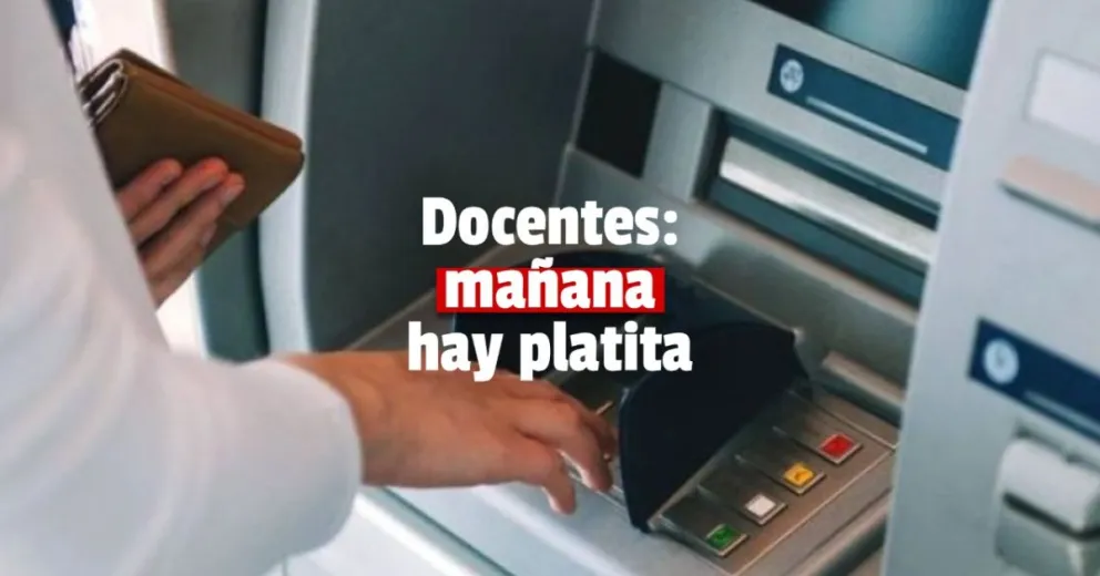 Educación depositó la cuota febrero del plan conectividad