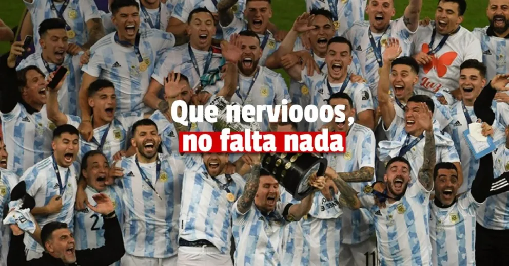 ¿Cómo será el sorteo de la Copa del Mundo?