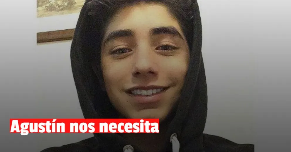 Solidaridad: juntan donaciones para que un sanjuanino pueda viajar a Buenos Aires 
