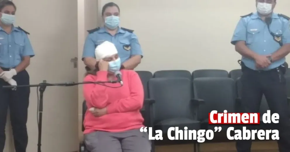Pidieron 6 meses de prisión preventiva para Yanina Alderete