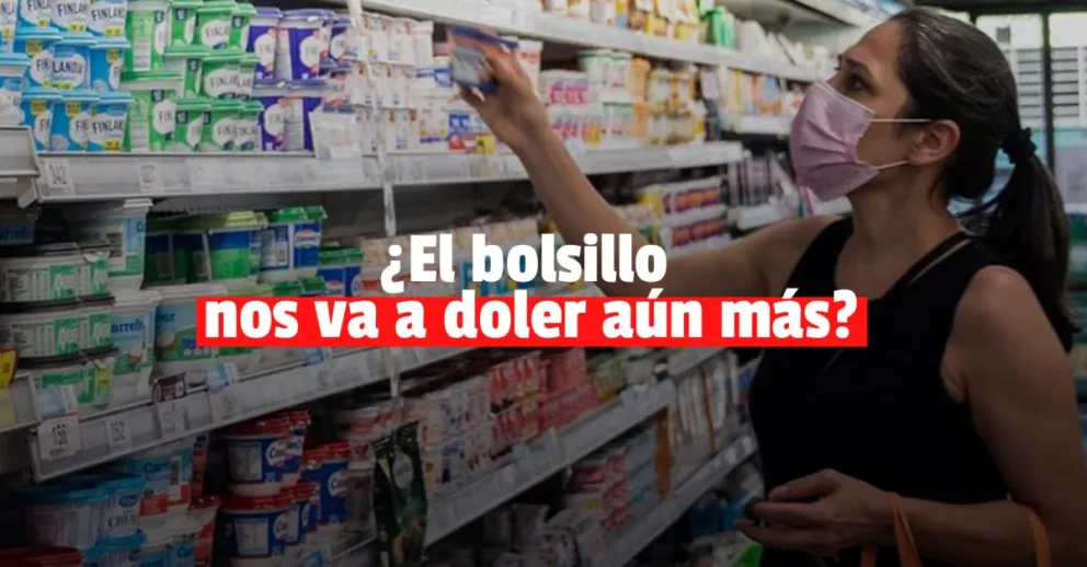 Especialistas advierten que después del acuerdo con el FMI, la inflación se disparará al 65%
