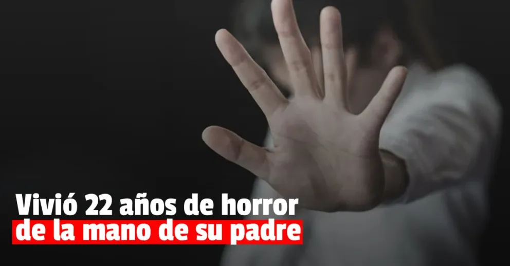 Un hombre confesará haber abusado de su hija durante 22 años y aceptará una condena de 17 años
