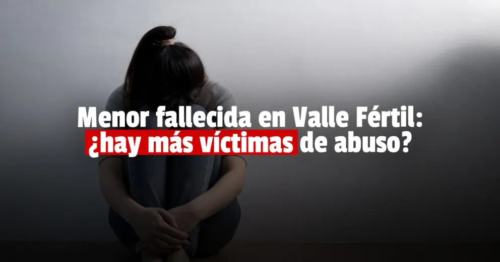 Muerte de F.O: Investigan otros tres presunto abusos