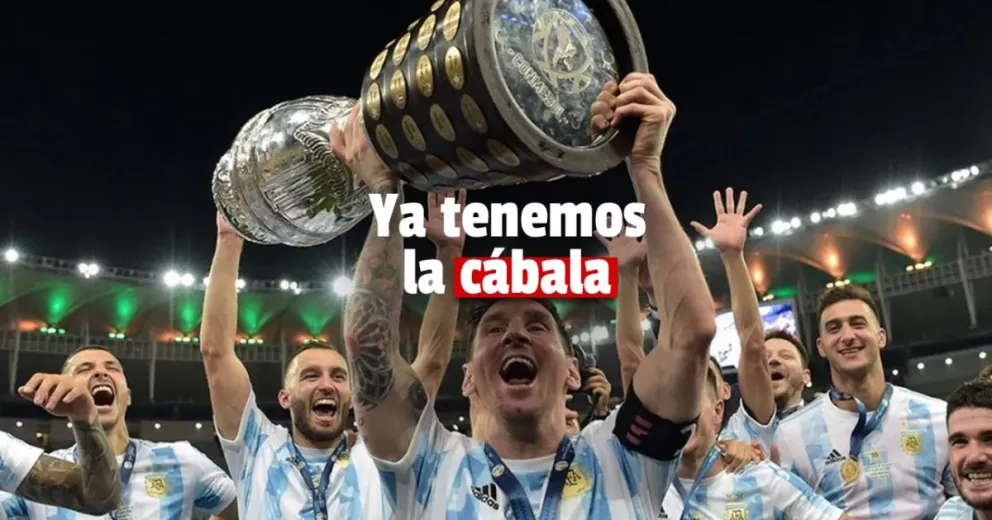 Elijo creer: por qué la eliminación de Nigeria puede favorecer a Argentina