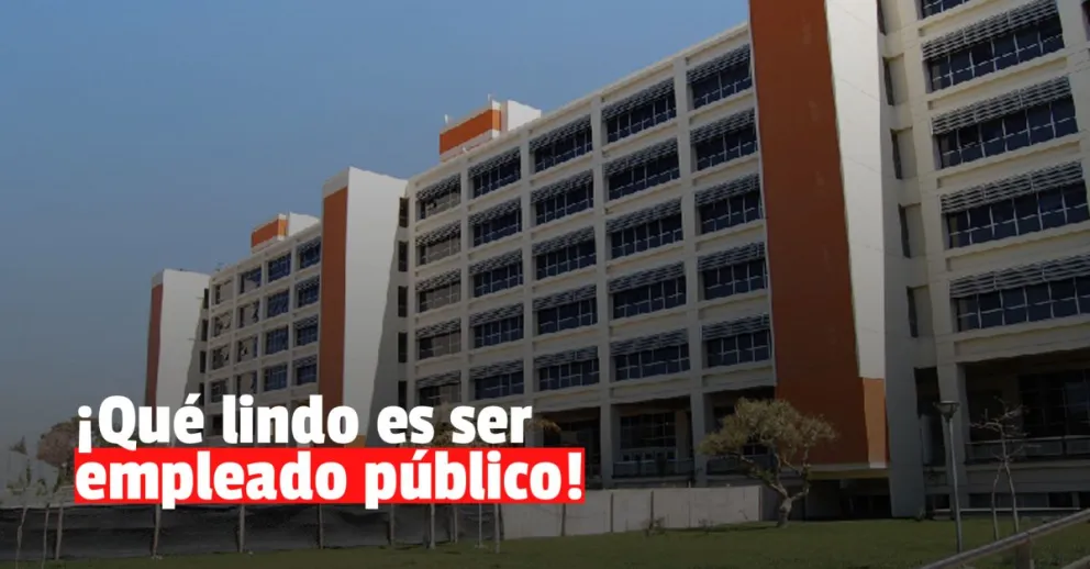 El viernes hay asueto para la administración pública 