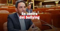 Enzo Cornejo repudió bullying hacia su persona en redes sociales