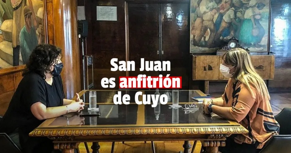 Se realizará en San Juan el Consejo Regional de Salud