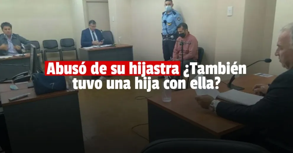 Una prueba de ADN, clave para comprobar si un penitenciario abusó de su hijastra