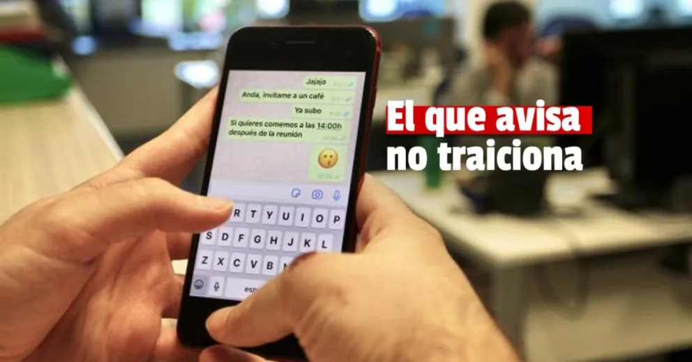WhatsApp dejará de funcionar mañana en estos celulares