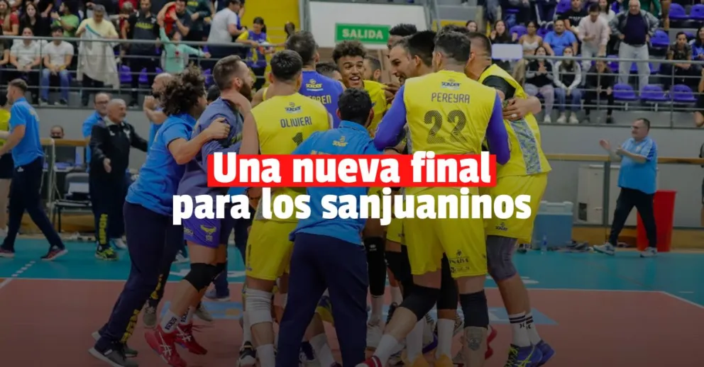 UPCN ganó su serie y se metió nuevamente en la final de la LVA