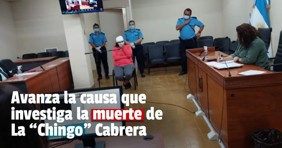 ¿Qué pasó con el caso de la mujer asesinada en una parada de colectivos en Santa Lucía?