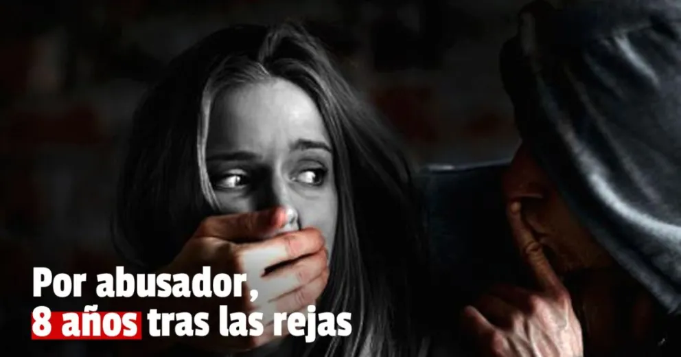 Se conocieron por Facebook, tuvieron una cita y abusó de ella