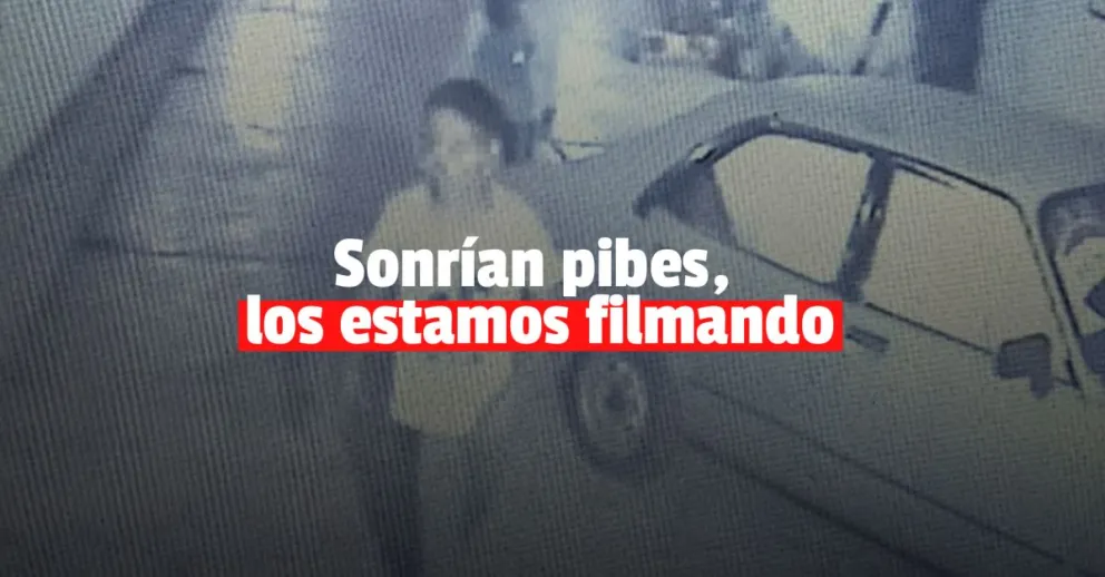 Dos menores se robaron bicicletas valuadas en $100.000