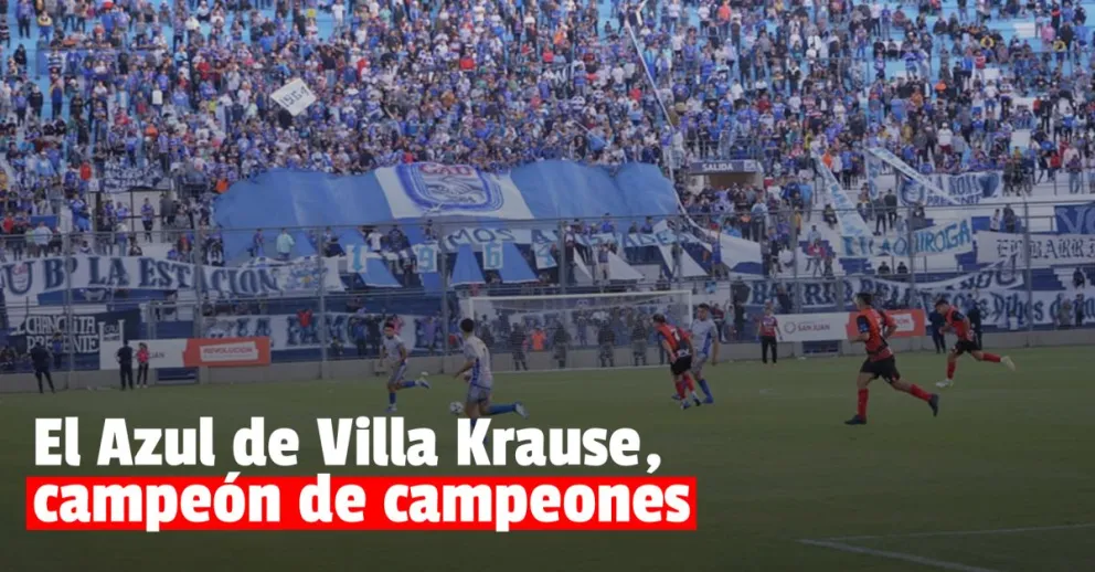 Unión ganó y se quedó con la Copa de Campeones en el Bicentenario