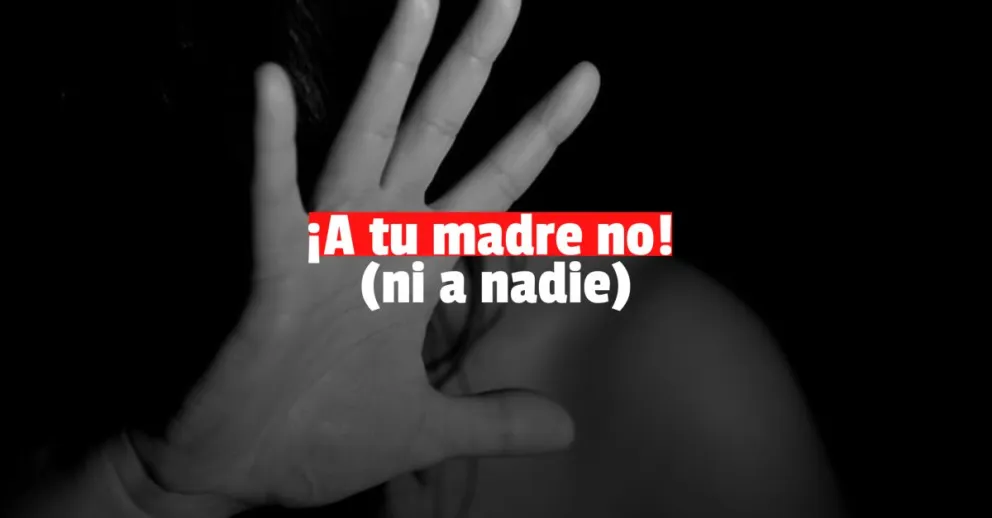 Condenaron a un hombre que llegó borracho y golpeó a su madre: no va a prisión