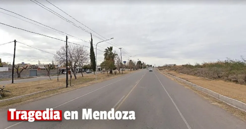 Un conductor borracho provocó la muerte de su novia y su hija
