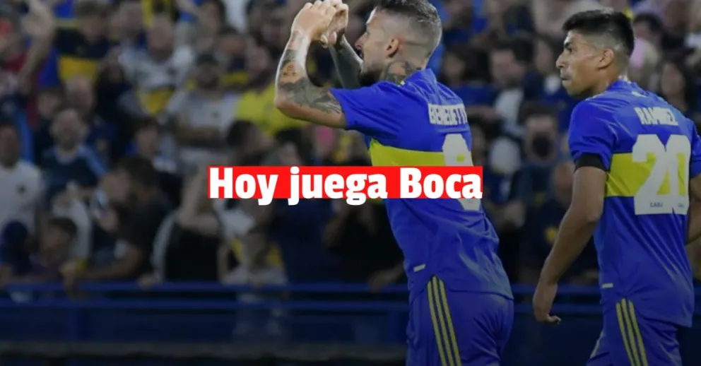 Deportivo Cali vs. Boca, por la Copa Libertadores: formaciones, hora y TV
