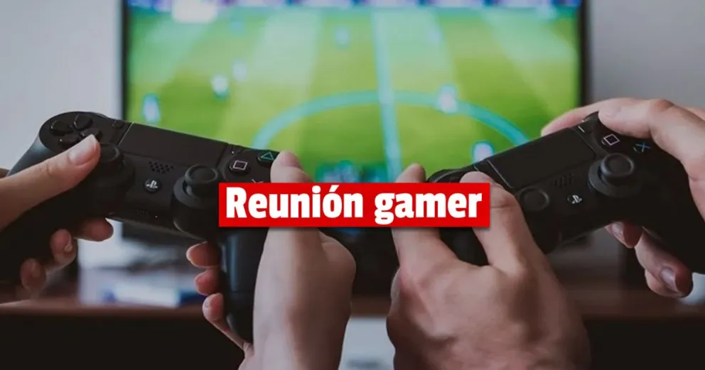 El Gamer Fest se realizará en el Conte Grand