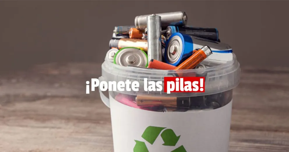 Dos campañas de recolección se iniciarán en la provincia