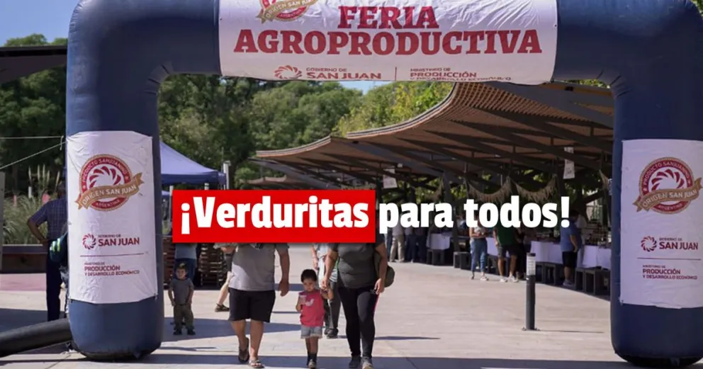 La Feria Agroproductiva realizó su 68° edición