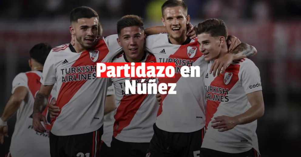 Empató Argentinos en el comienzo del segundo tiempo 