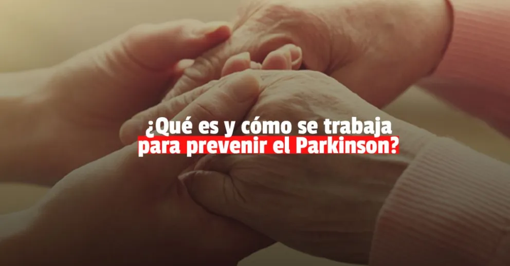 Día Mundial del Parkinson: se abordaron diferentes políticas inclusivas para este sector poblacional 