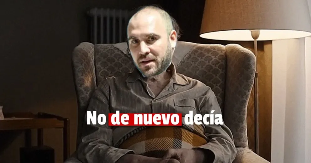 Martín Guzmán anunció que la inflación de marzo va a superar el 6%